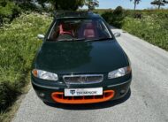 ROVER 200 BRM LE