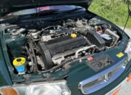 ROVER 200 BRM LE