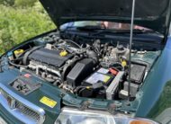 ROVER 200 BRM LE