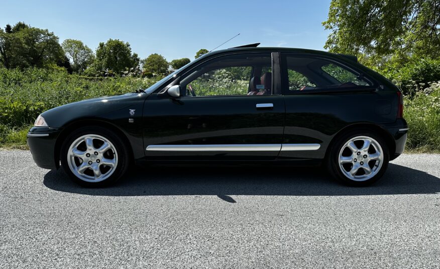 ROVER 200 BRM LE