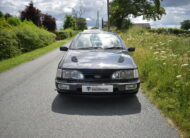 1990 Ford Sierra Sapphire Cosworth 4×4