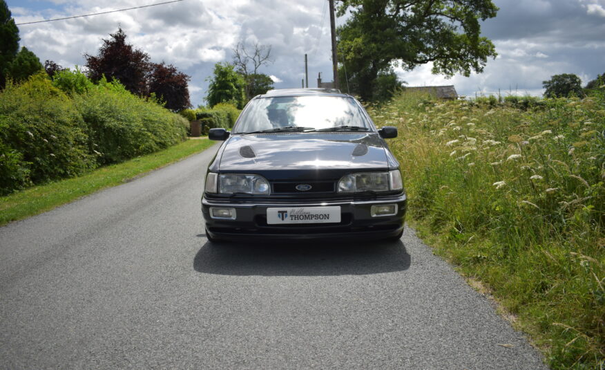 1990 Ford Sierra Sapphire Cosworth 4×4