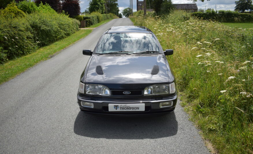 1990 Ford Sierra Sapphire Cosworth 4×4