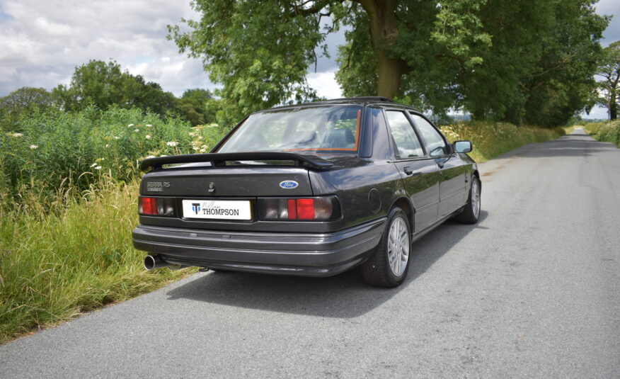 1990 Ford Sierra Sapphire Cosworth 4×4