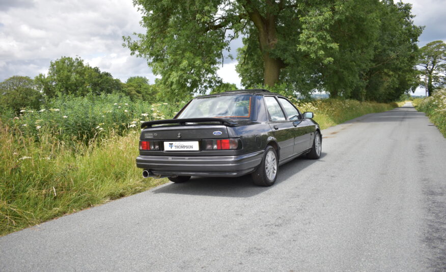 1990 Ford Sierra Sapphire Cosworth 4×4