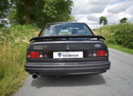 1990 Ford Sierra Sapphire Cosworth 4×4