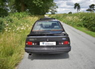 1990 Ford Sierra Sapphire Cosworth 4×4