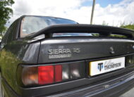 1990 Ford Sierra Sapphire Cosworth 4×4