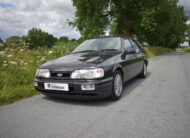 1990 Ford Sierra Sapphire Cosworth 4×4
