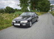 1990 Ford Sierra Sapphire Cosworth 4×4