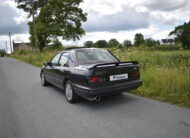 1990 Ford Sierra Sapphire Cosworth 4×4