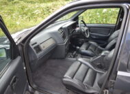 1990 Ford Sierra Sapphire Cosworth 4×4