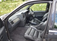 1990 Ford Sierra Sapphire Cosworth 4×4