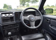 1990 Ford Sierra Sapphire Cosworth 4×4