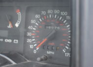 1990 Ford Sierra Sapphire Cosworth 4×4