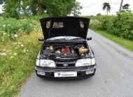 1990 Ford Sierra Sapphire Cosworth 4×4