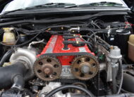 1990 Ford Sierra Sapphire Cosworth 4×4
