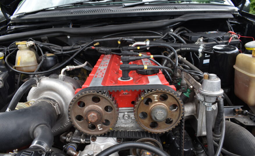 1990 Ford Sierra Sapphire Cosworth 4×4