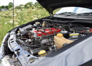 1990 Ford Sierra Sapphire Cosworth 4×4