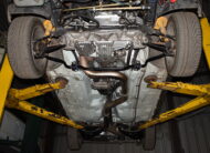 1990 Ford Sierra Sapphire Cosworth 4×4