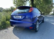 Ford Focus RS MK1 2003