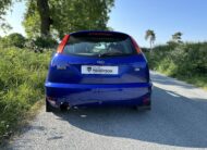 Ford Focus RS MK1 2003