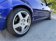 Ford Focus RS MK1 2003