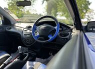 Ford Focus RS MK1 2003