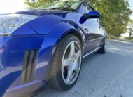 Ford Focus RS MK1 2003