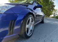 Ford Focus RS MK1 2003