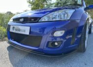 Ford Focus RS MK1 2003