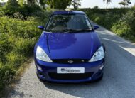Ford Focus RS MK1 2003