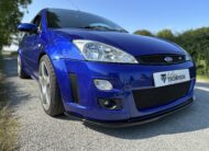 Ford Focus RS MK1 2003