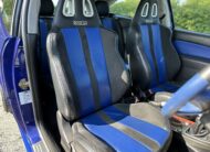 Ford Focus RS MK1 2003