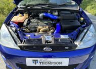 Ford Focus RS MK1 2003