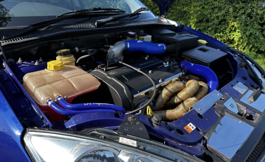 Ford Focus RS MK1 2003