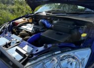Ford Focus RS MK1 2003
