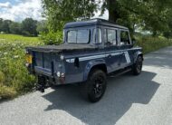 2007 Land Rover Defender 110 Double Cab Pick up TDCI
