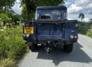 2007 Land Rover Defender 110 Double Cab Pick up TDCI