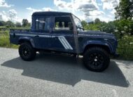 2007 Land Rover Defender 110 Double Cab Pick up TDCI