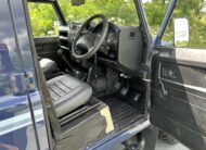 2007 Land Rover Defender 110 Double Cab Pick up TDCI