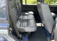 2007 Land Rover Defender 110 Double Cab Pick up TDCI