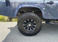 2007 Land Rover Defender 110 Double Cab Pick up TDCI