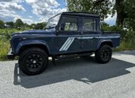 2007 Land Rover Defender 110 Double Cab Pick up TDCI