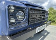 2007 Land Rover Defender 110 Double Cab Pick up TDCI