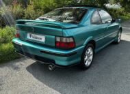 ROVER 220 TURBO COUPE TOMCAT