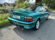 ROVER 220 TURBO COUPE TOMCAT