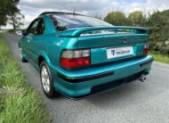 ROVER 220 TURBO COUPE TOMCAT