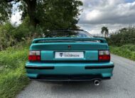ROVER 220 TURBO COUPE TOMCAT