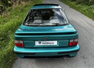 ROVER 220 TURBO COUPE TOMCAT